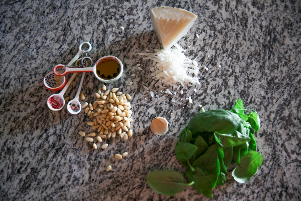 basilpesto