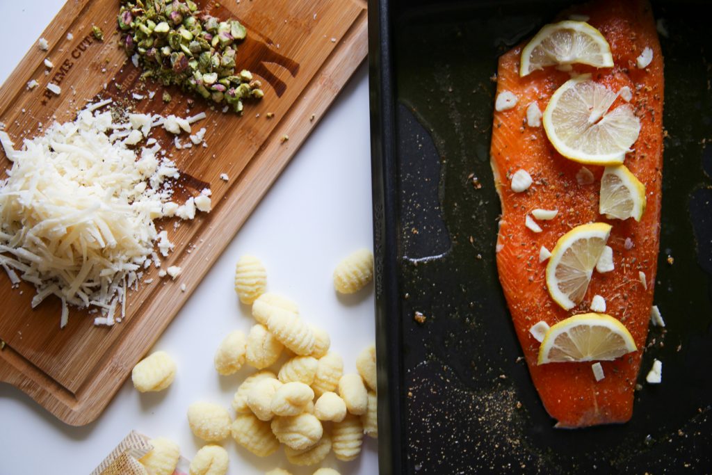 foodblogger